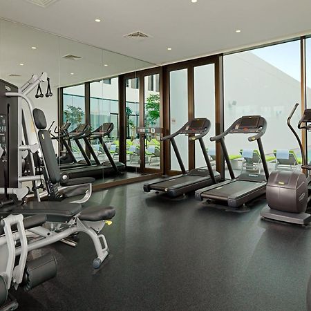 Element Me'Aisam, Dubai Exterior foto