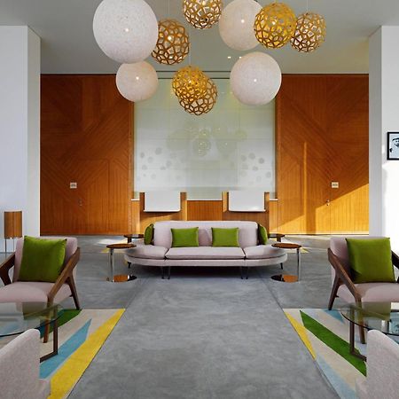 Element Me'Aisam, Dubai Exterior foto
