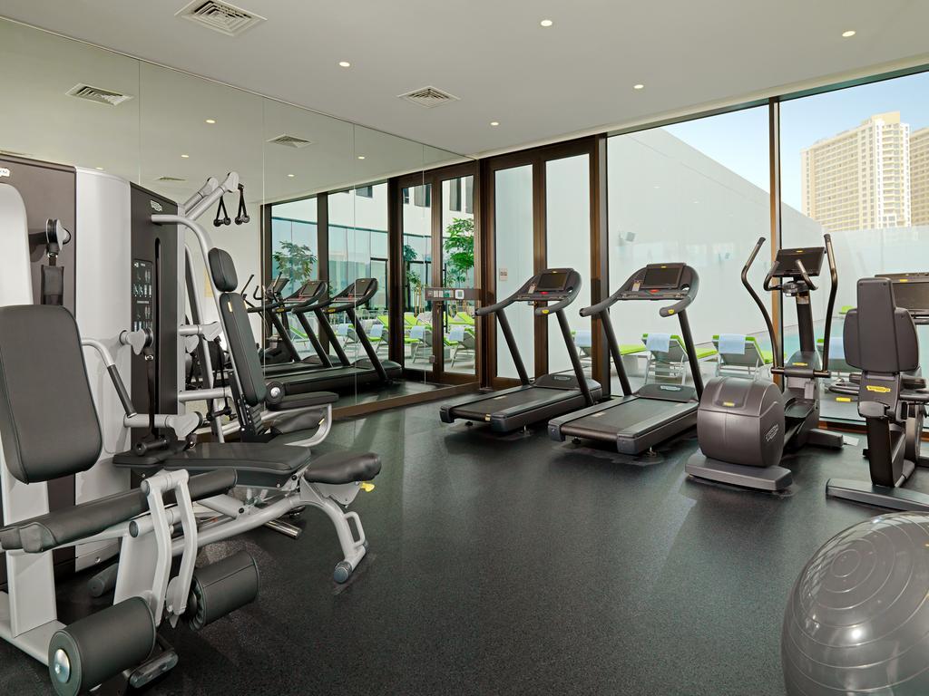 Element Me'Aisam, Dubai Exterior foto