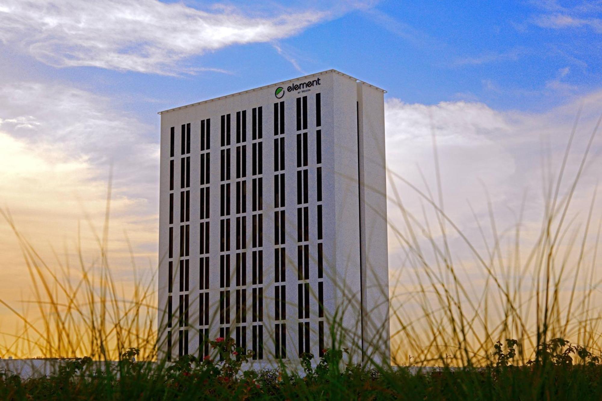 Element Me'Aisam, Dubai Exterior foto